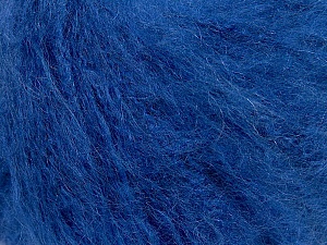 Mohair Classic Leylak