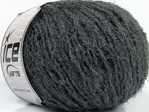Sale Eyelash Dark Grey