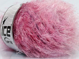 Sale Eyelash Pink Shades