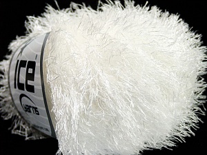 Sale Eyelash White