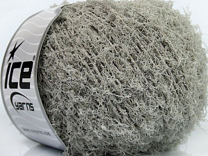 Sale Eyelash Light Grey