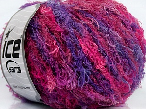 Sale Eyelash Pink Shades Lilac