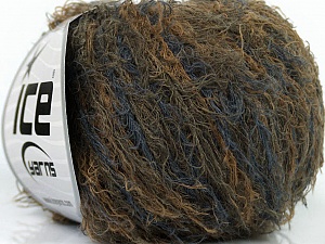 Sale Eyelash Dark Green Grey