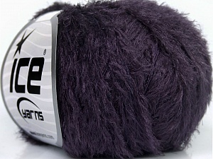 Sale Eyelash Purple