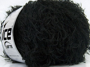 Sale Eyelash Black