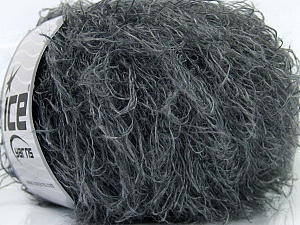 Sale Eyelash Grey