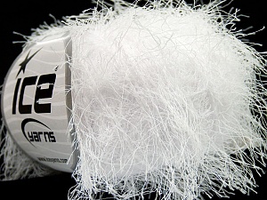 Sale Eyelash White