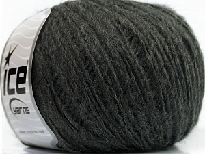 Peru Alpaca Light Gri