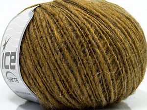Flamme Wool Light Yeşil