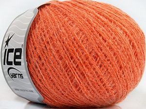 Master Alpaca Fine Turuncu