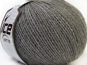 Master Alpaca Fine Gri