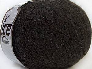 Master Alpaca Fine Coffee Brown