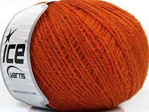 Master Alpaca Fine Turuncu