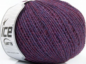 Master Alpaca Fine Mor Melanj