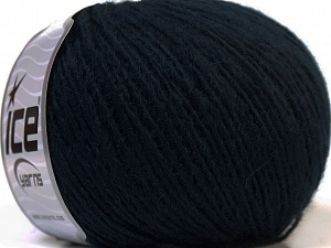 Peru Alpaca Light Koyu laci