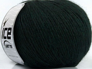 Peru Alpaca Light Dark Green