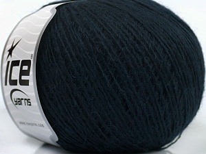 Peru Alpaca Fine lacivert