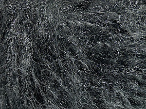 Sale Metallic Grey Black
