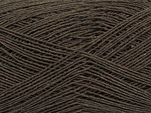 Cotton Superfine Kahverengi