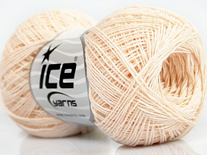 Cotton Superfine Açık Turuncu