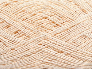 Cotton Superfine Açık Turuncu