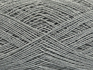 Cotton Superfine Gri