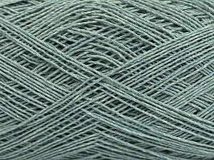 Cotton Superfine Nane Yeşil