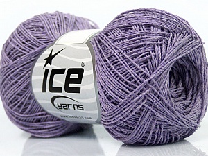 Cotton Superfine Lilac