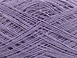 Cotton Superfine Lilac