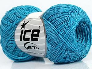 Cotton Superfine Turkuaz