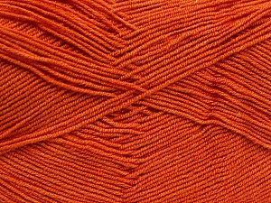 Lorena Superfine Copper