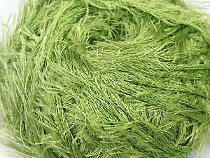 Eyelash Green