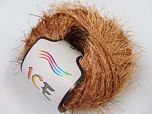 Eyelash Brown