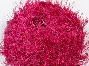 Eyelash Dark Pink