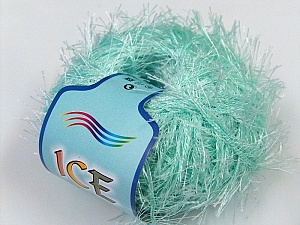 Eyelash Mint, Green