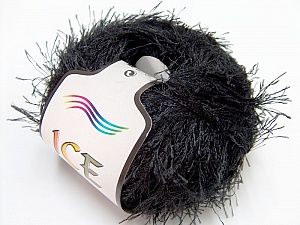 Eyelash Black