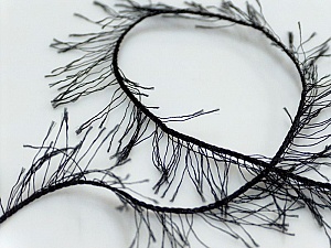 Eyelash Black
