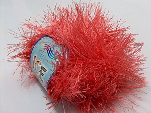 Long Eyelash Salmon