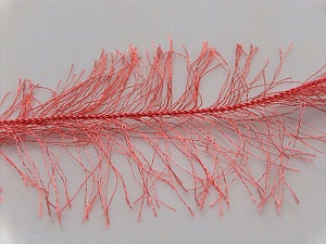Long Eyelash Salmon