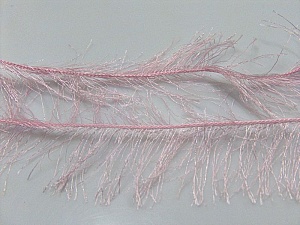 Long Eyelash Light Pink