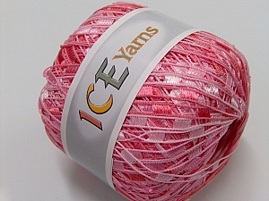 Ladder Pink