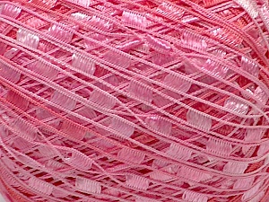 Ladder Pink