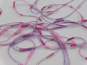 Ladder Pink, Purple