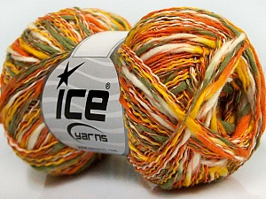 Misc Sale Yellow Orange Green