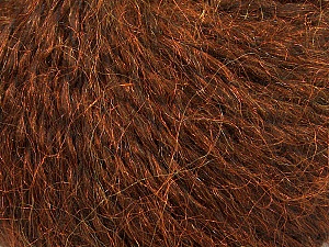 Sale Metallic Copper Brown
