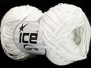 Fettuccia Fine Off White