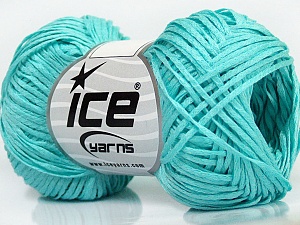 Fettuccia Fine Mint Green
