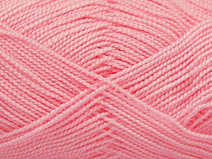 Etamin Light Pink