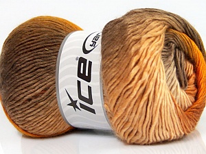 Primadonna Gold Brown Shades