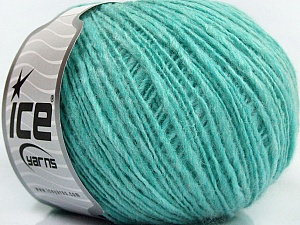 Flamme Wool Light Nane Yeşil